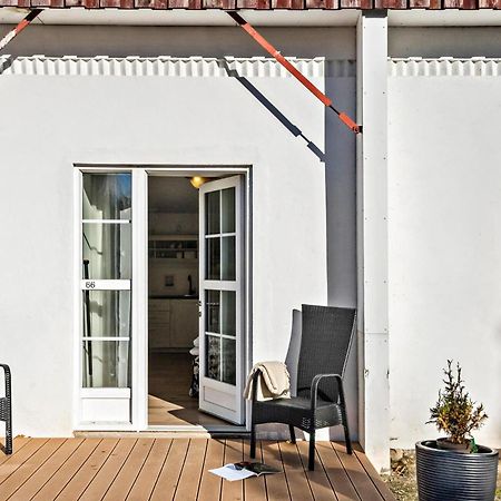 Appartement Lejl, 66 à Skanderborg Extérieur photo