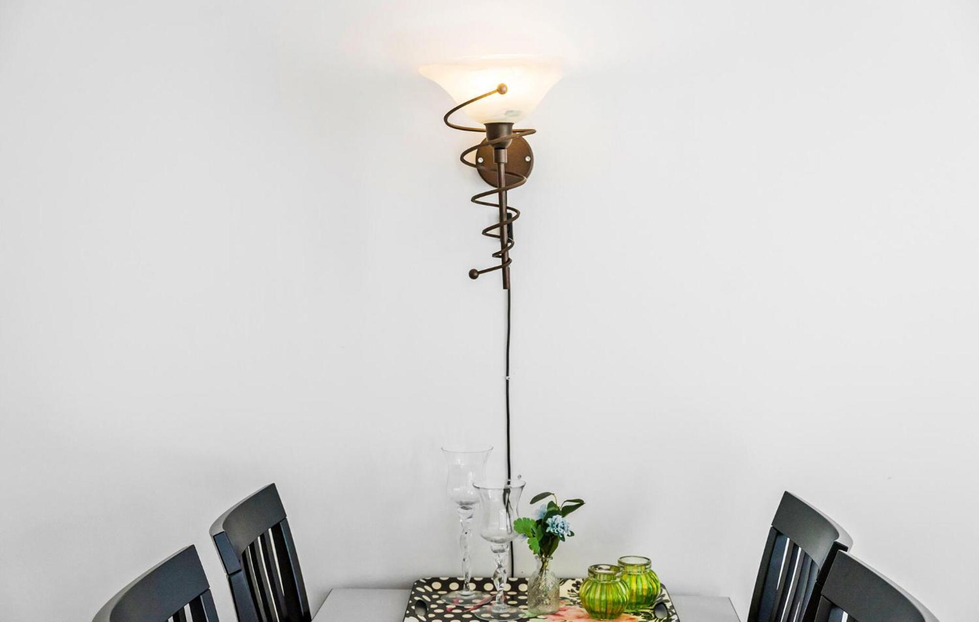 Appartement Lejl, 66 à Skanderborg Extérieur photo