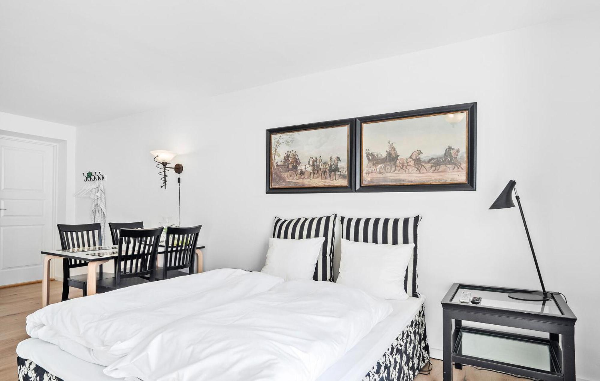 Appartement Lejl, 66 à Skanderborg Extérieur photo