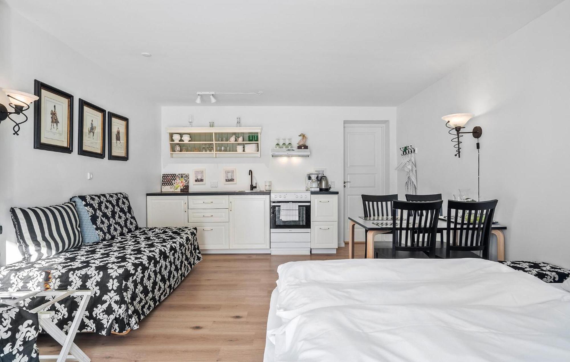 Appartement Lejl, 66 à Skanderborg Extérieur photo