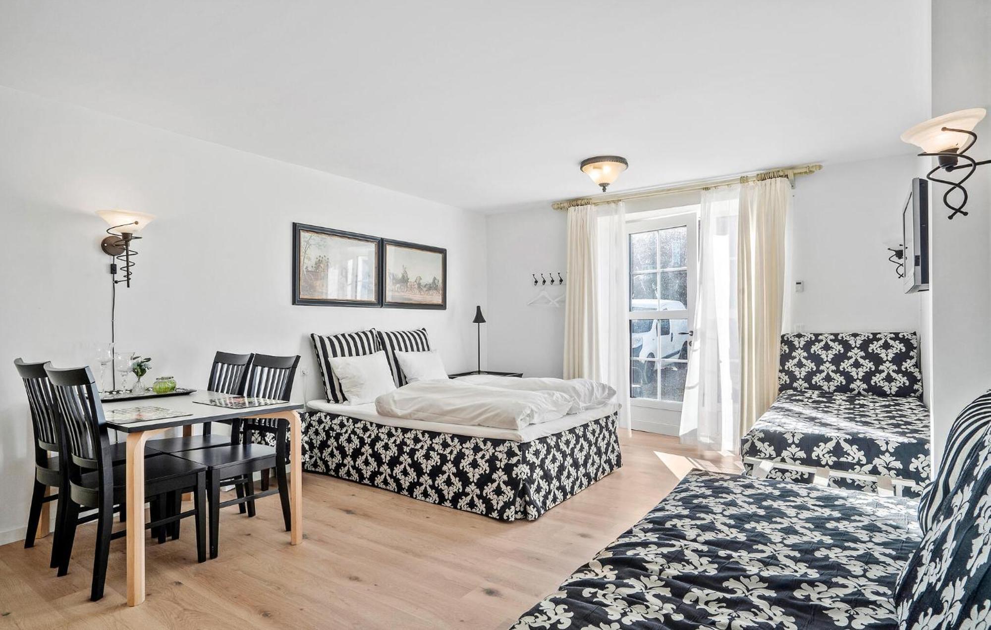 Appartement Lejl, 66 à Skanderborg Extérieur photo