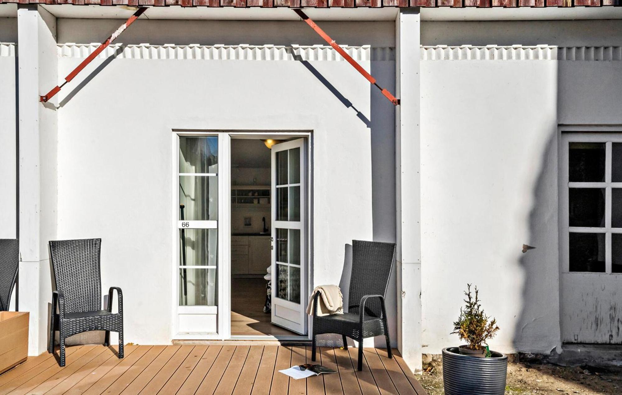 Appartement Lejl, 66 à Skanderborg Extérieur photo