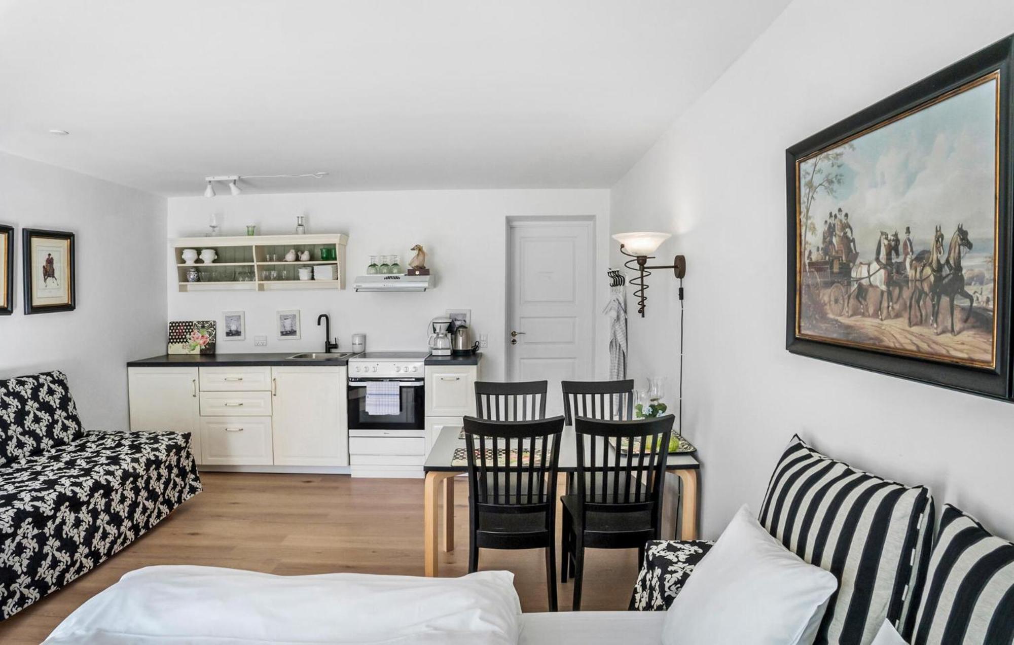 Appartement Lejl, 66 à Skanderborg Extérieur photo