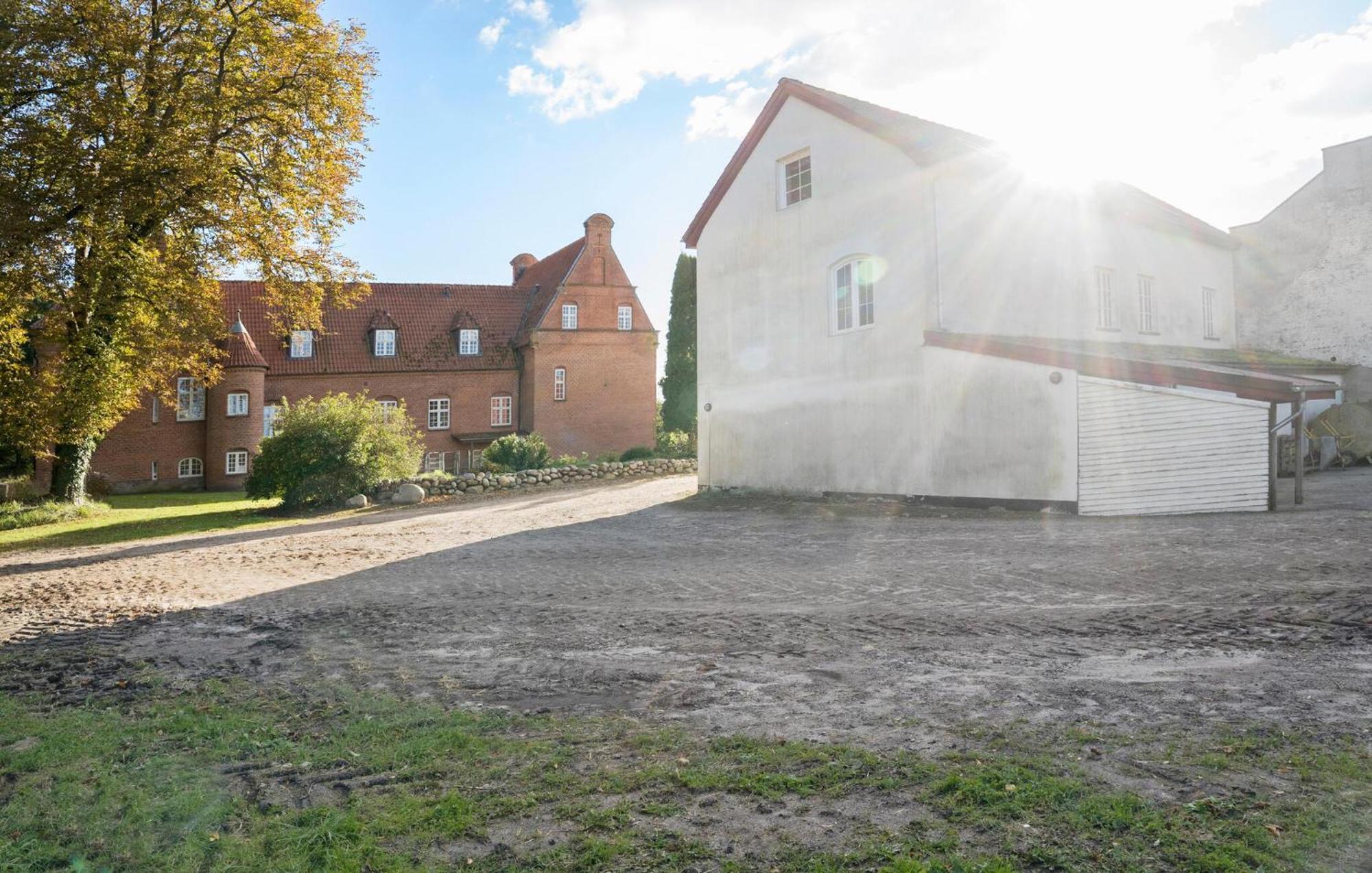Appartement Lejl, 66 à Skanderborg Extérieur photo