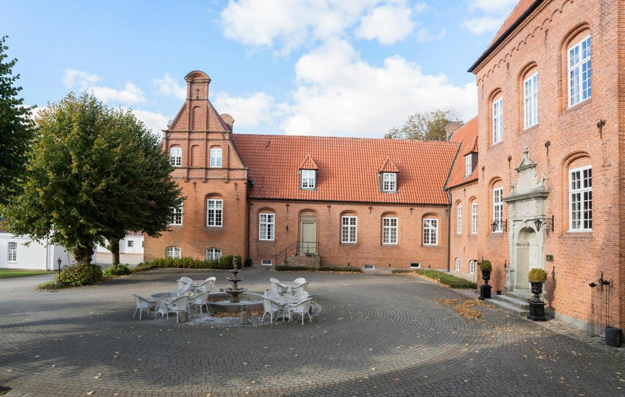 Appartement Lejl, 66 à Skanderborg Extérieur photo