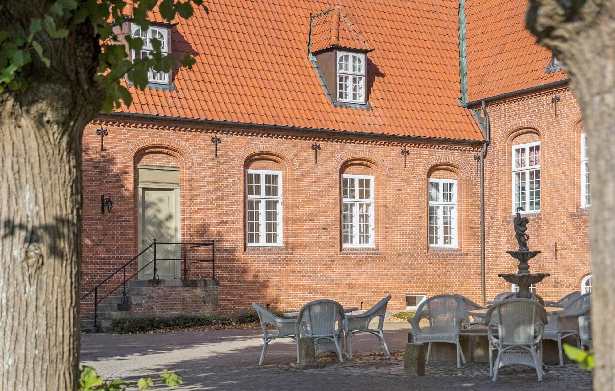 Appartement Lejl, 66 à Skanderborg Extérieur photo